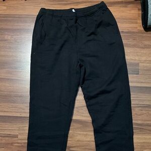 Women’s Tek Gear Sweatpants